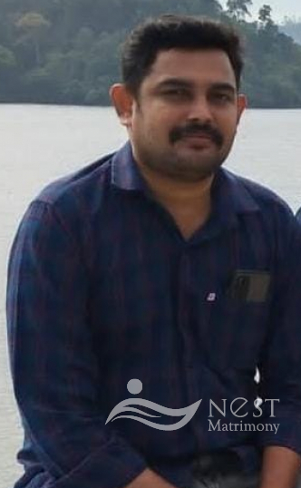 Krishnakumar.k